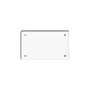 High-resistance cover for V70004