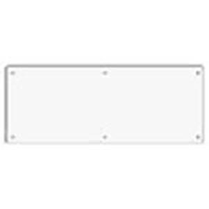 High-resistance cover for V70008