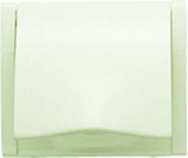 Gniazdo hermetyczne -Schuko - beżowy