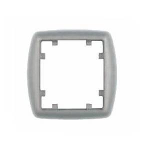 Ramka poczwórna  - aluminiowy