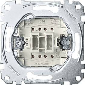 MECHANIZM PRZY.1-BIEG+DODAT. STYK   , Kod produktu: ME-MTN3154-0000