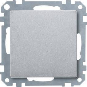 PŁYTKA ZAŚLEPIAJĄCA, ALU., SYS. M, Kod produktu: ME-MTN391860