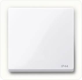 KLAW., IP44, BIAŁY ACTIVE,TPB,SYS.M, Kod produktu: ME-MTN432025