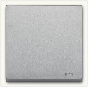 KLAW. ŁĄCZ.SCHOD.KRZYŻ, IP44, ALU.,SYS.M, Kod produktu: ME-MTN433060