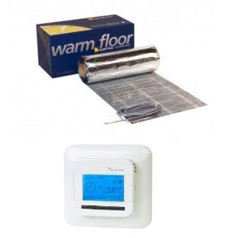 Mata grzejna WoodTec 60/3.0 + Regulator OCD4 1999