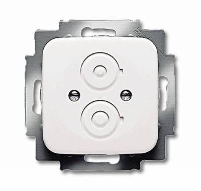 Pokrywa z  gniazda BNC i TNC