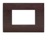Ramka ozdobna Classic, 3M, drewno naturalne, wenge
