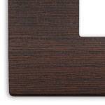 Ramka ozdobna Classic, 7M, drewno naturalne, wenge