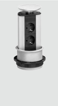 EVOline Port stalowe