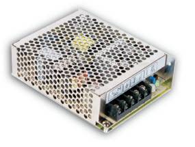 Zasilacz Mean Well RS-75-15