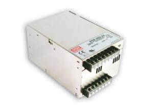 Zasilacz Mean Well PSP-600-12