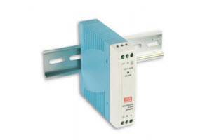 Zasilacz Mean Well MDR-10-24