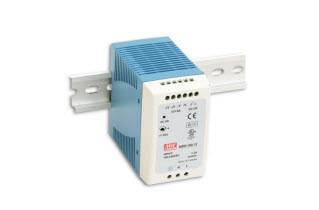 Zasilacz Mean Well MDR-100-12