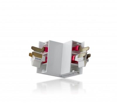 Narożnik Mainline zewnętrzny biały