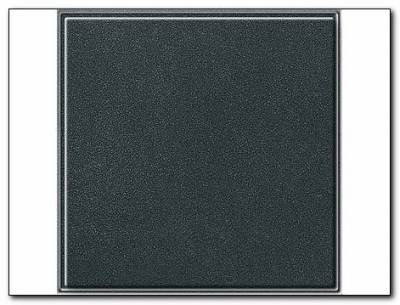 Zaślepka Gira TX_44 (IP 44) antracytowy