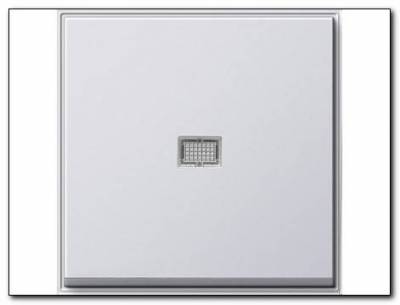 Klawisz okienko kontr. Gira TX_44 (IP 44) biały