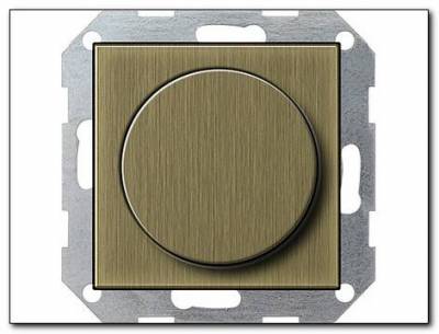 Osłona ściemn. obr. System 55 brąz