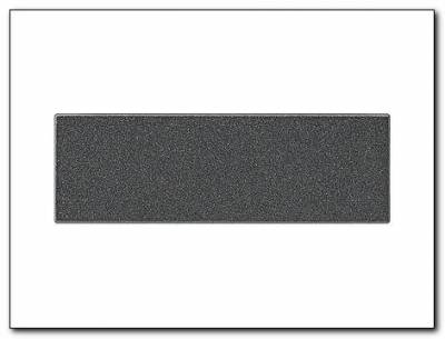 Osłona do przyc. podwójna/potrójna Gira TX_44 antracytowy