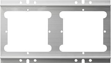 Wyrobnik załącz. w obudowie moduł.j System Domofon