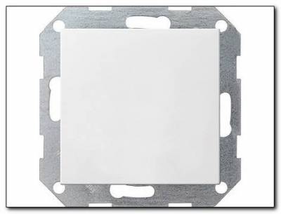 Czujnik CO₂ KNX/EIB System 55 biały