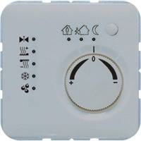 KNX Regulator temperatury