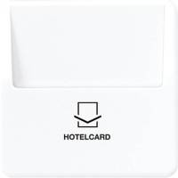 Mechanizm karty hotelowej