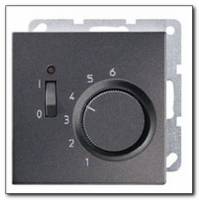 Regulator temperatury 230V