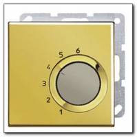 Regulator temperatury 230V