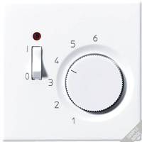 Regulator temperatury 24V