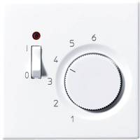 Regulator temperatury 24V