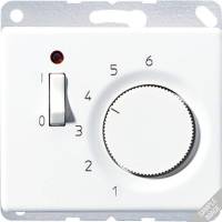 Regulator temperatury 230V