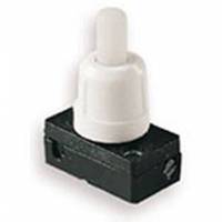 1P 2[32]A 1-way push button switch