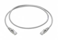 RJ45 Cat5e UTP patch cord - 1m