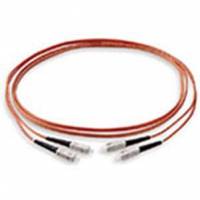 62,5 dplx SC f.o. patch cord - 2m