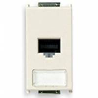 RJ45 Cat6 Netsafe UTP 110 outlet