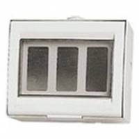 IP55 enclosure - 3M 8000 grey