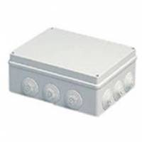 IP55 junction box 190x140x70mm