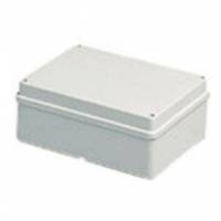 IP56 junction box 240x190x90mm