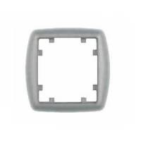 Ramka potrójna - aluminiowy